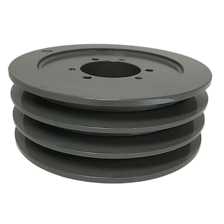 B&B Manufacturing 1870-D5M-25, Timing Belt 1870-D5M-25